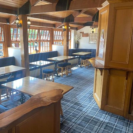 米尔谷酒店 Kirkpatrick 外观 照片